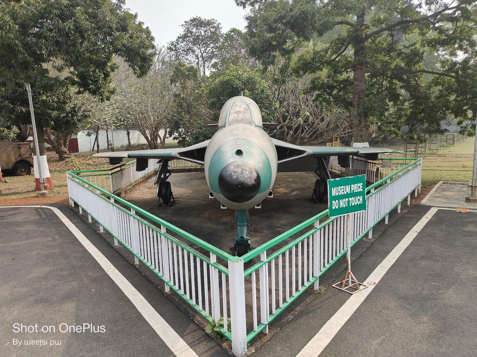 IIT Kharagpur Heritage Campus