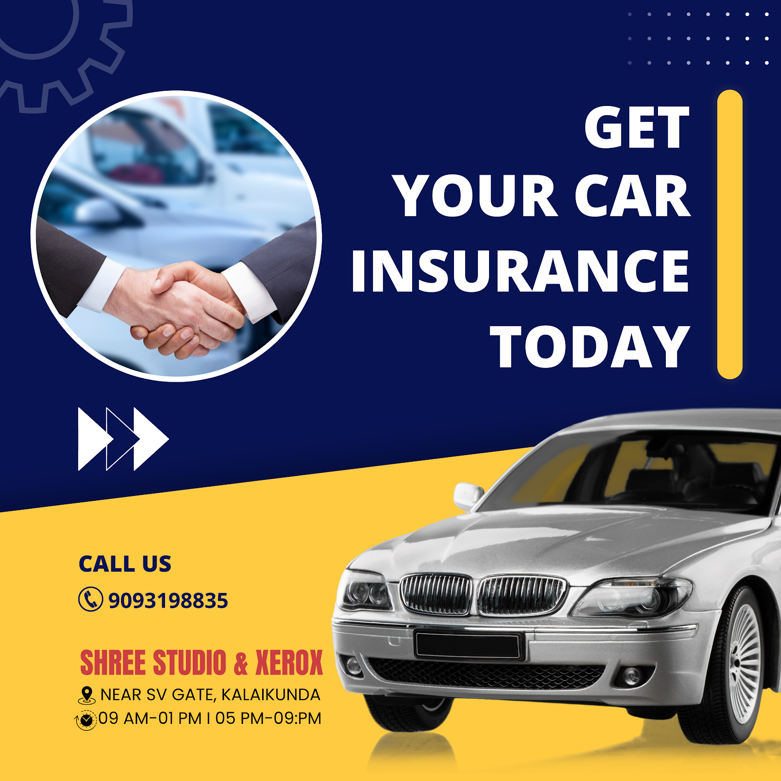 Sunrise Photography Spots