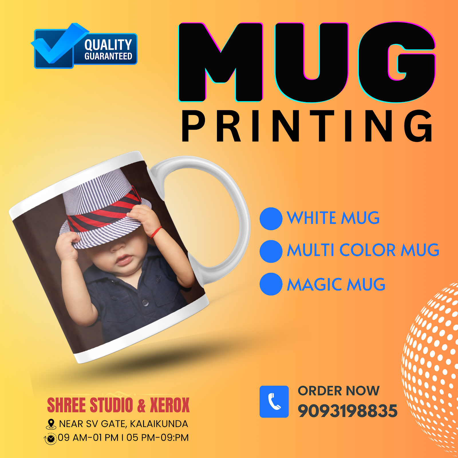 Sunrise Photography Spots