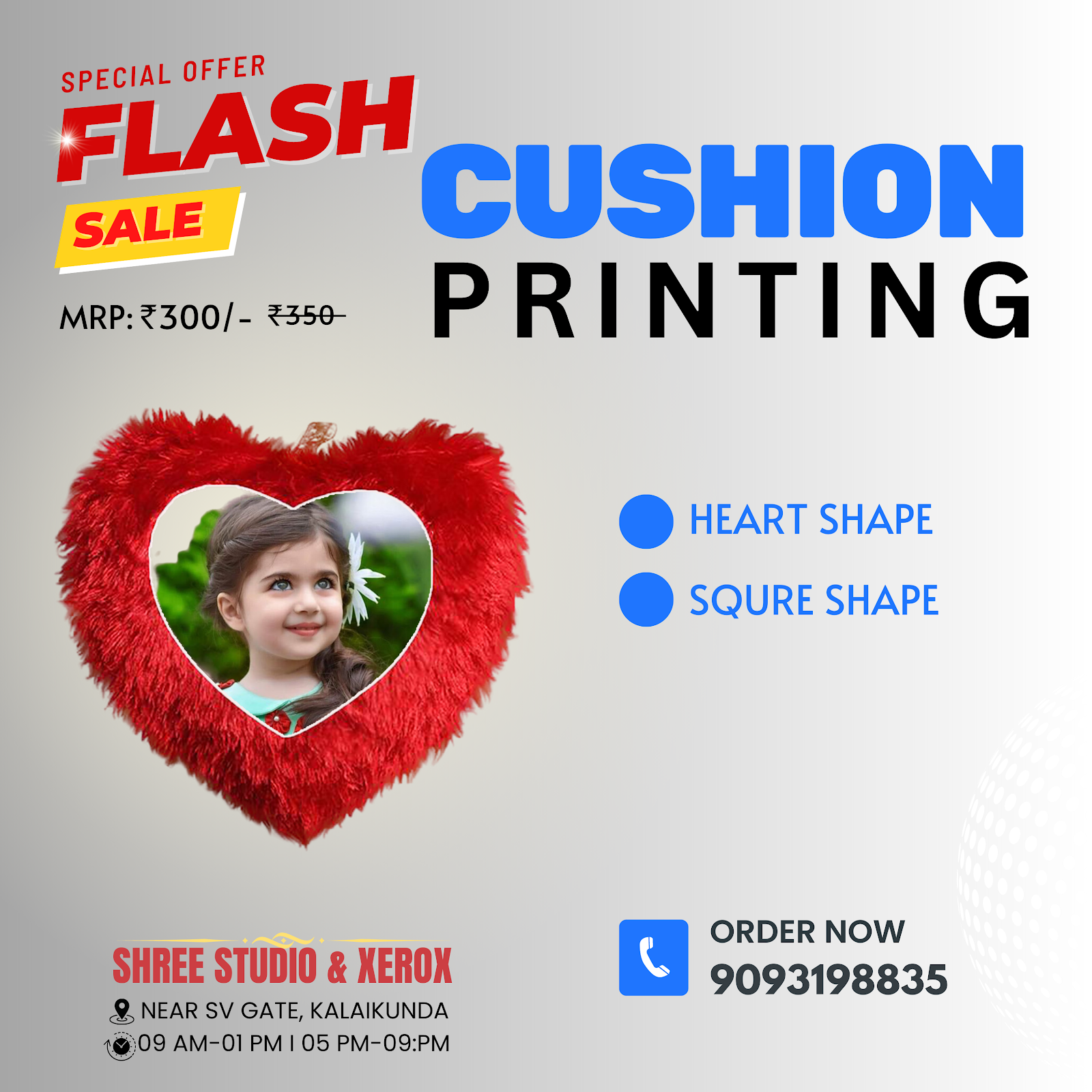 Sunrise Photography Spots