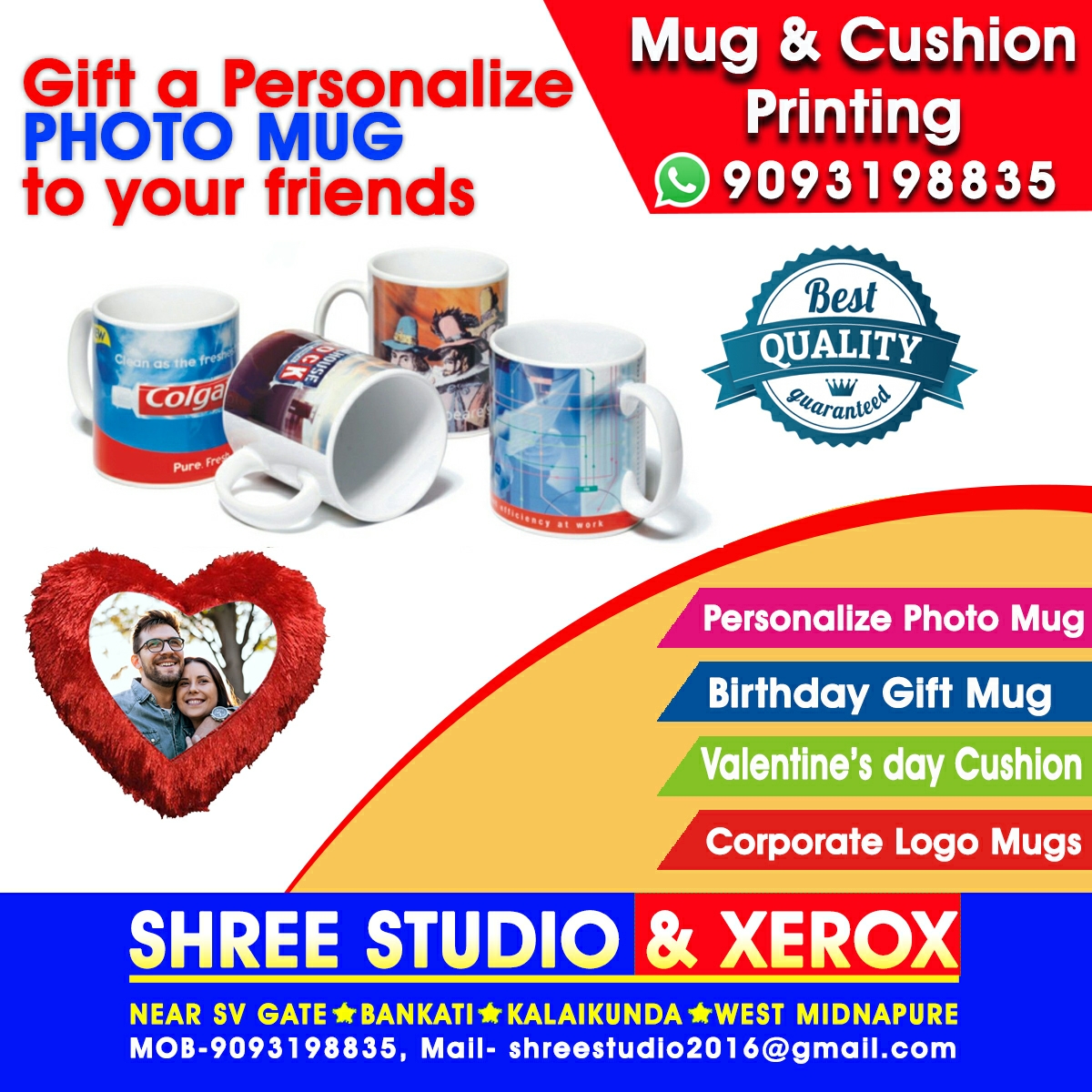 Sunrise Photography Spots