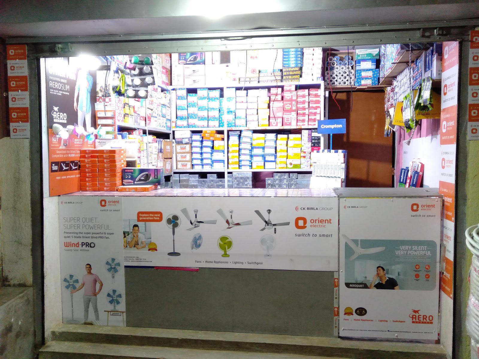 Local Markets of Kharagpur