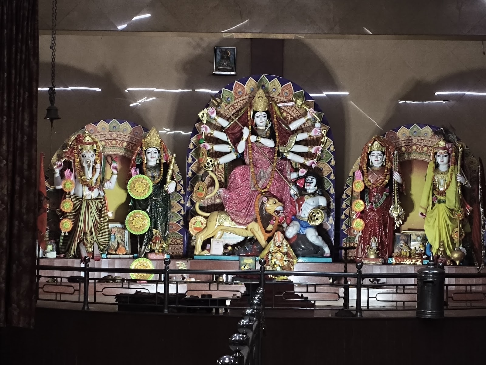 Local Markets of Kharagpur