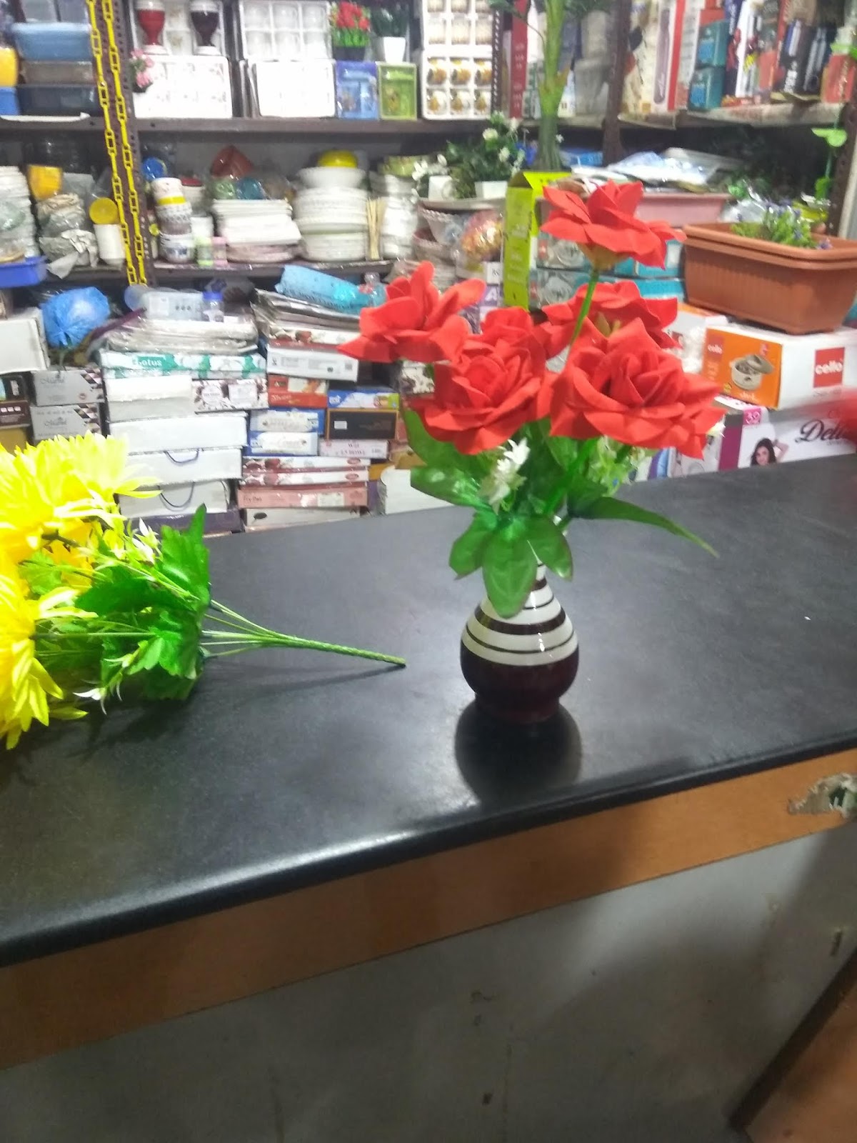 Local Markets of Kharagpur