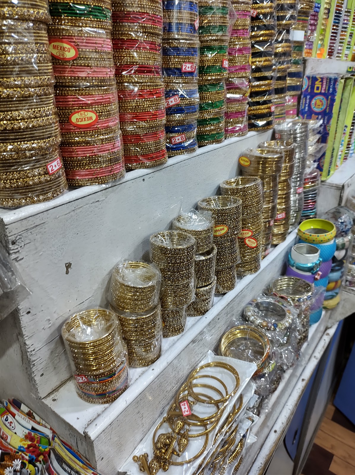 Local Markets of Kharagpur