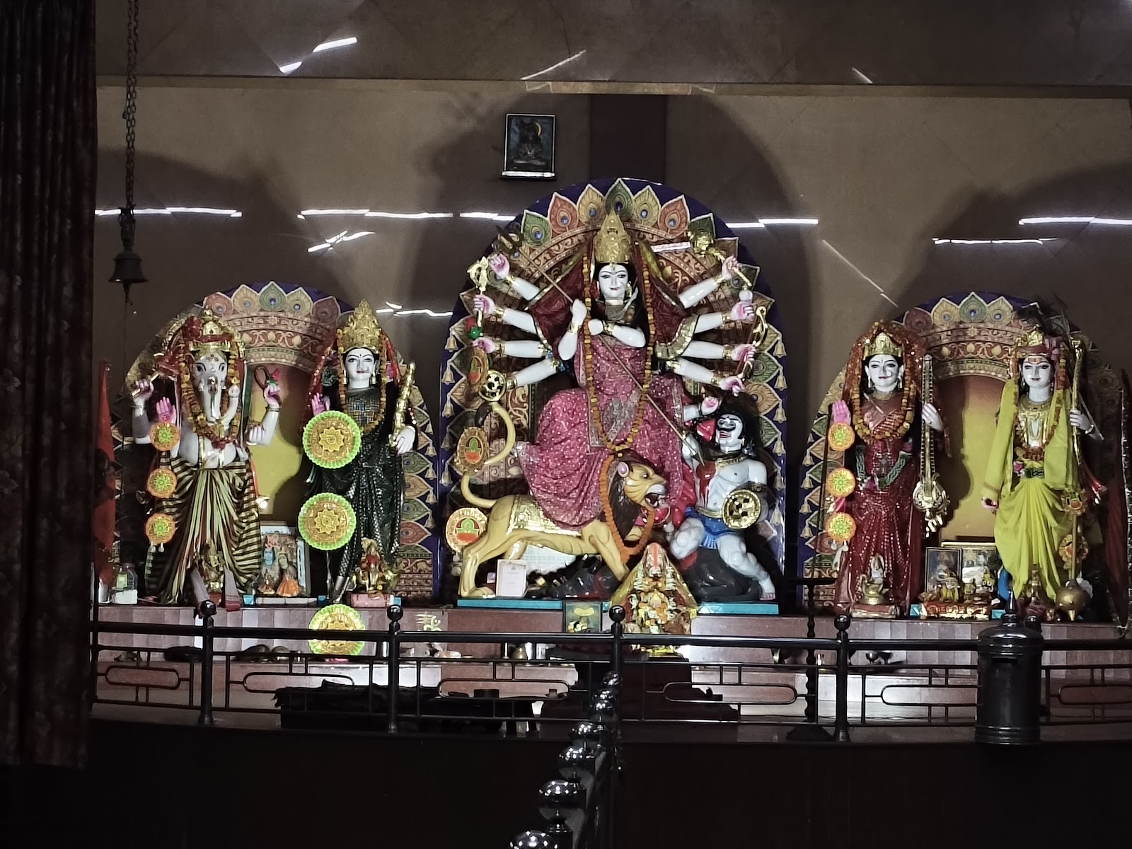 Local Markets of Kharagpur