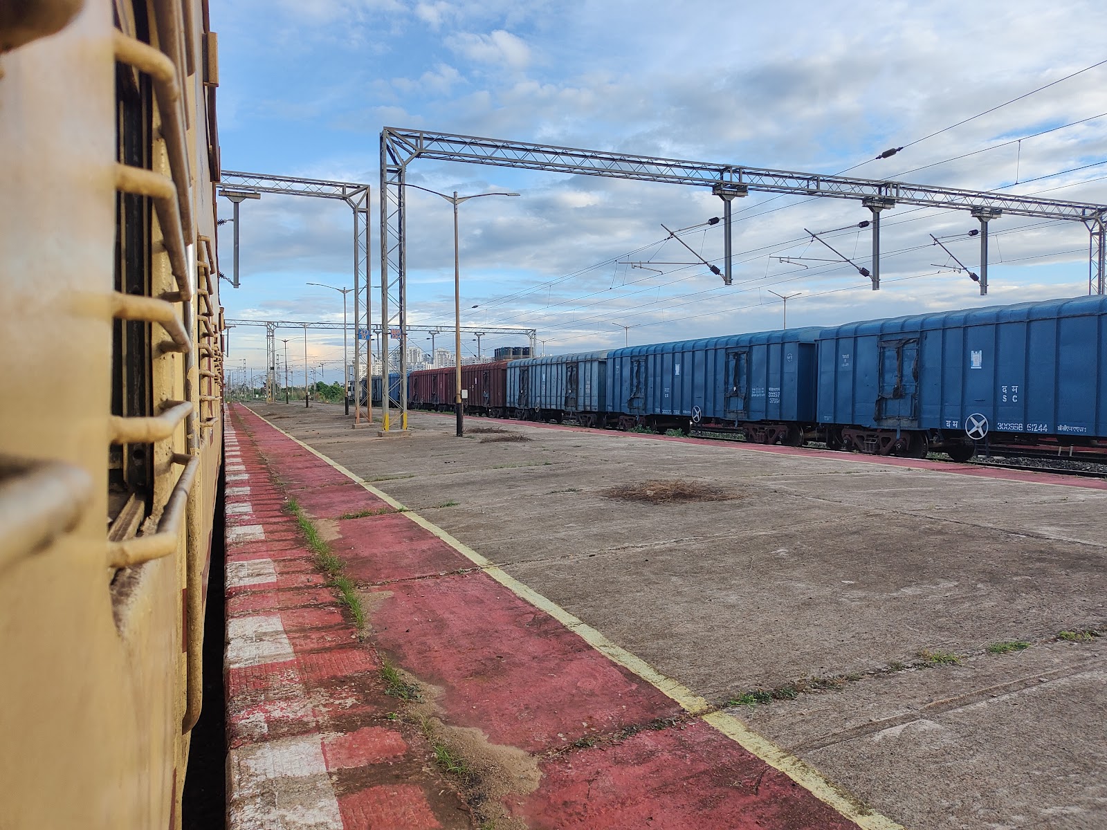 Kharagpur Railway Junction