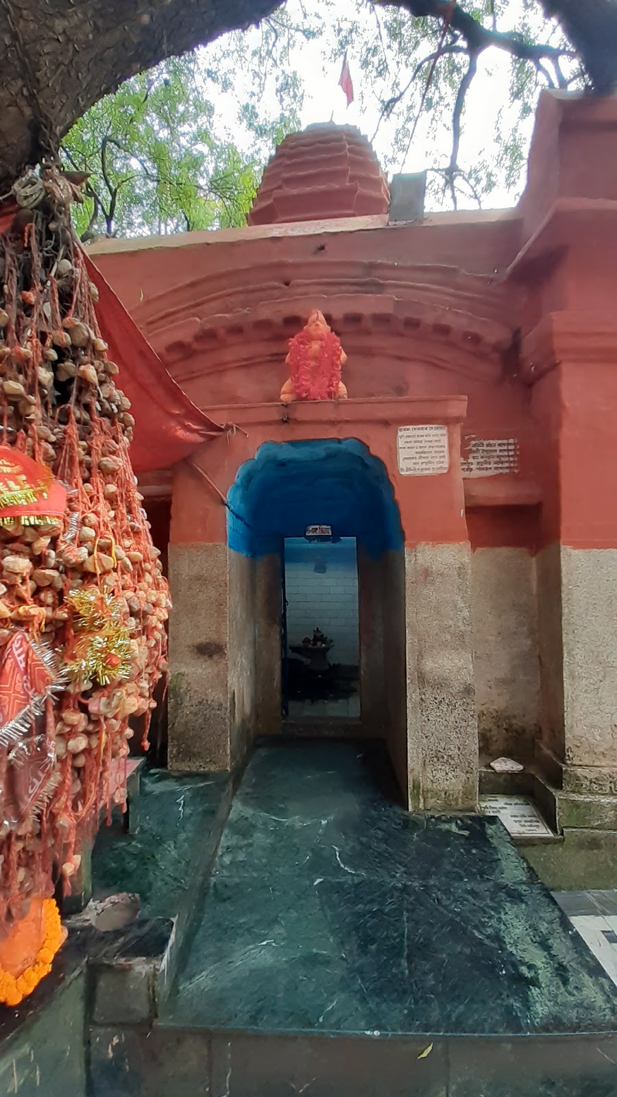 Village Walks Around Kalyaneshwari