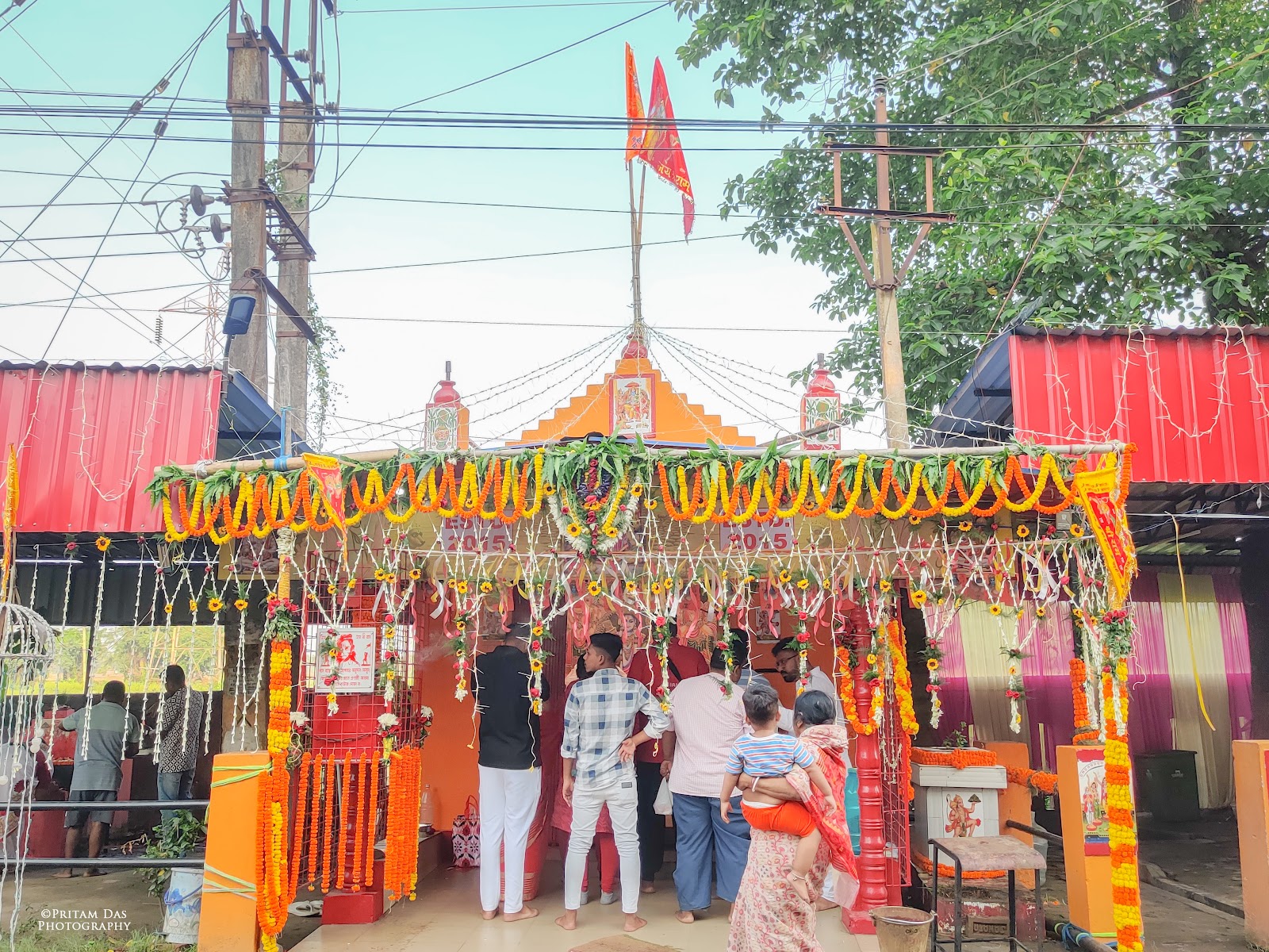 Hanuman Mandir