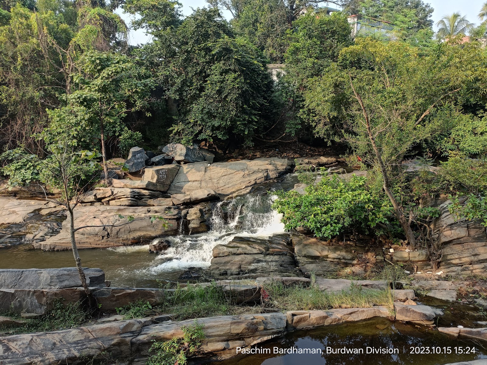 Kalyaneshwari Temple