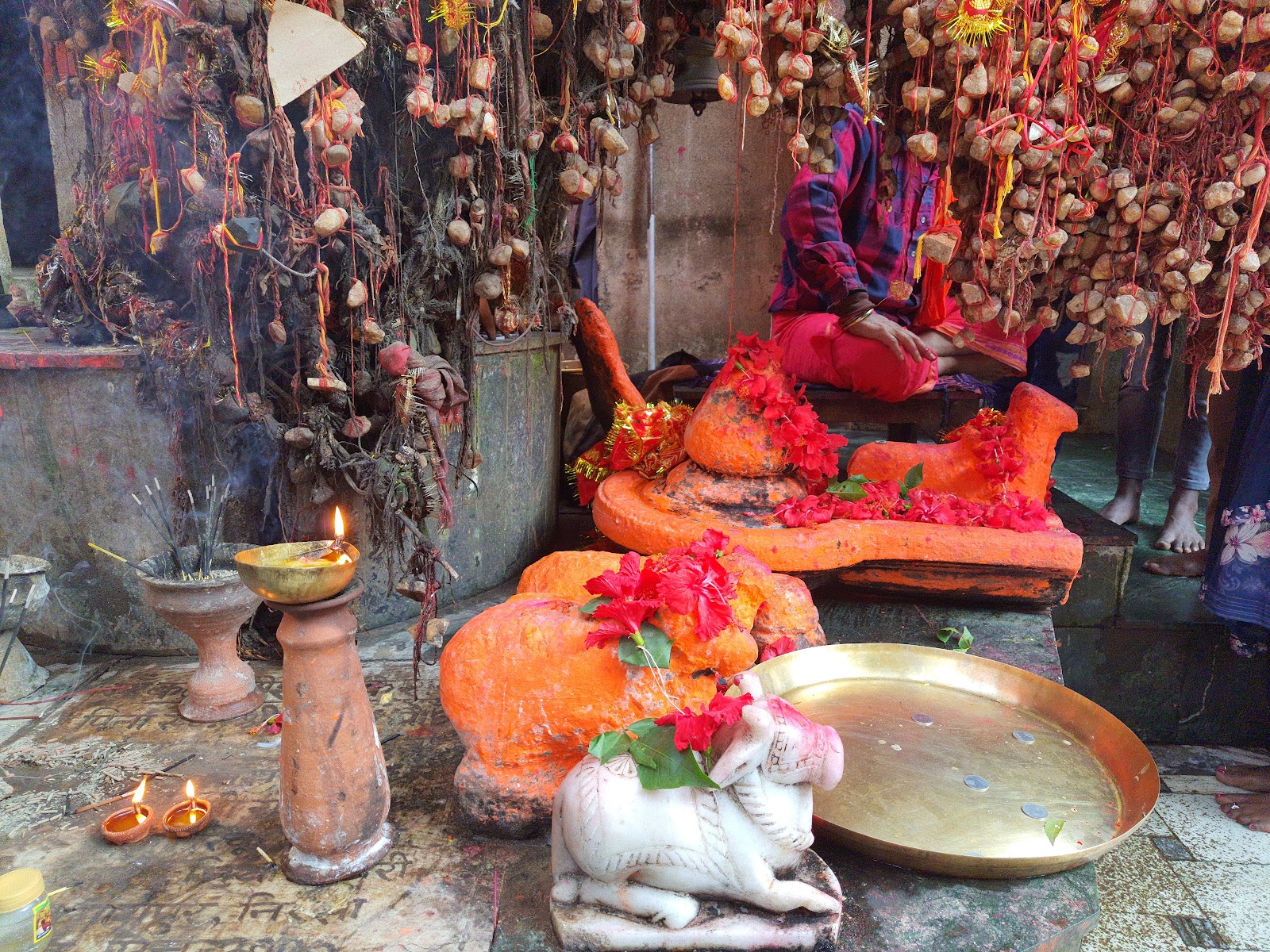 Kalyaneshwari Temple