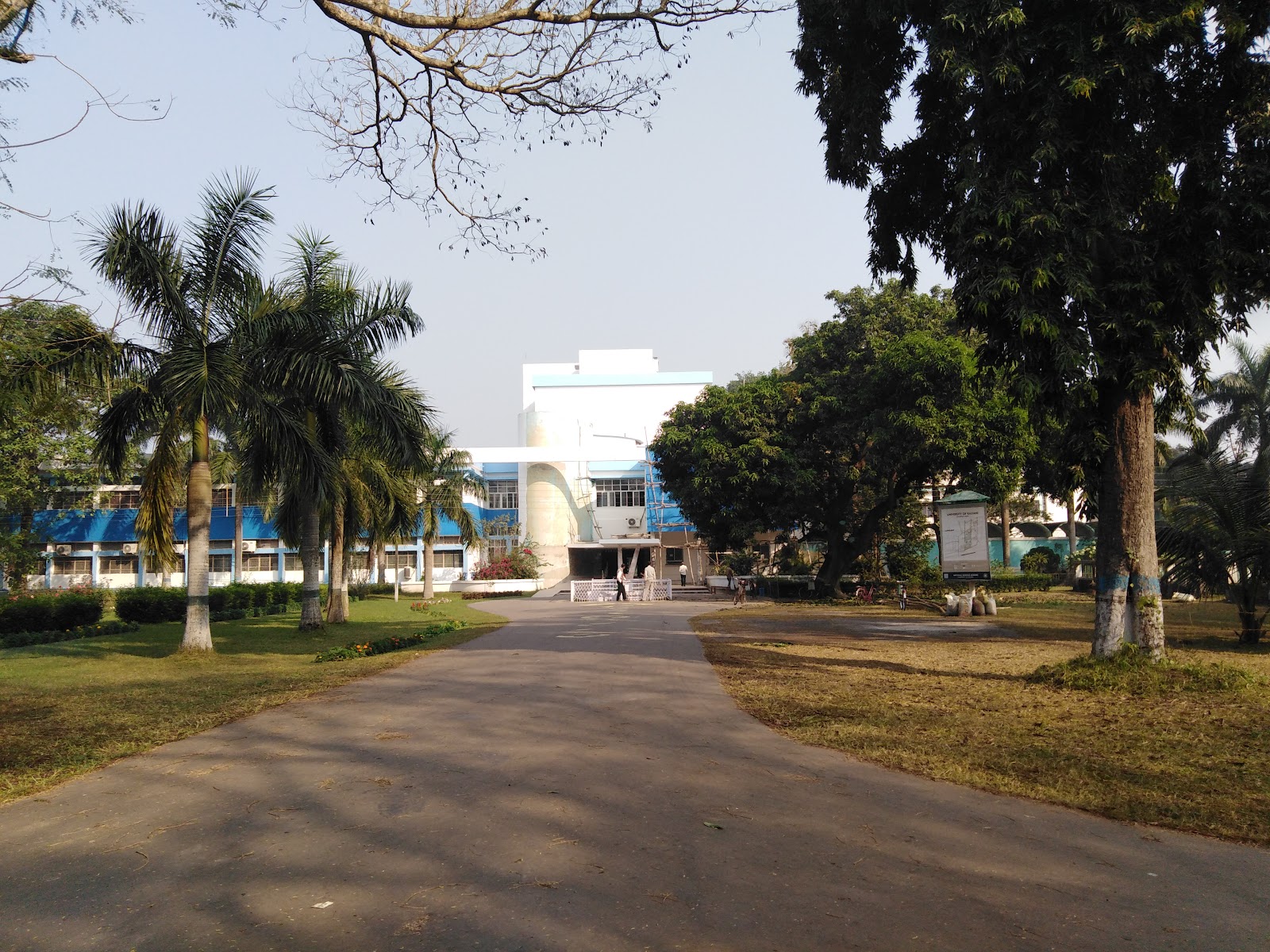 Kalyani University