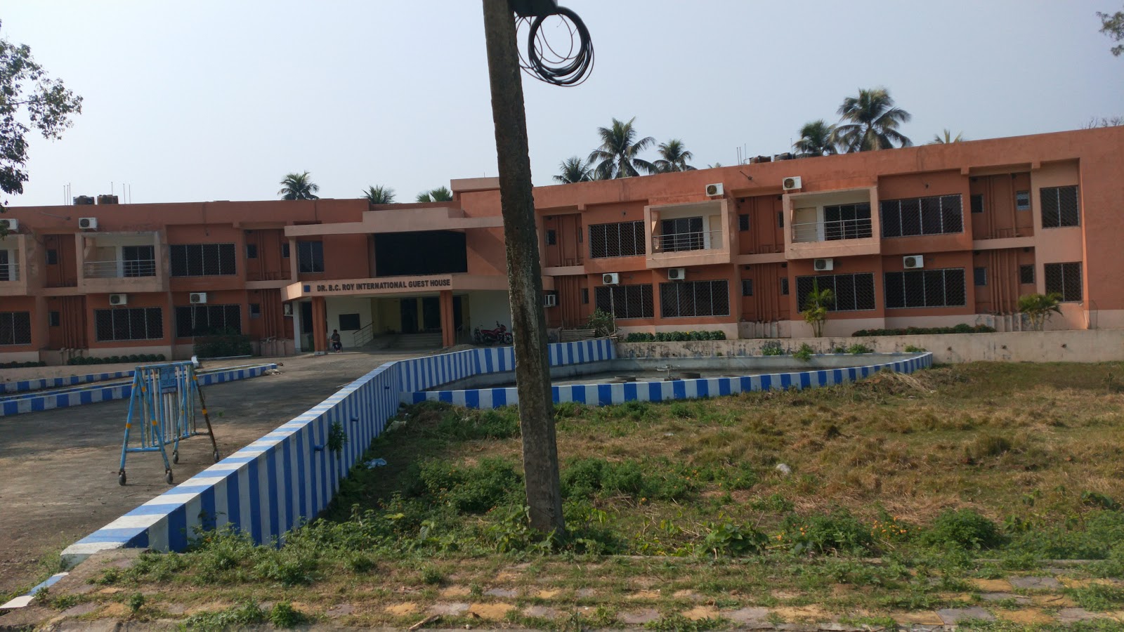 Kalyani University