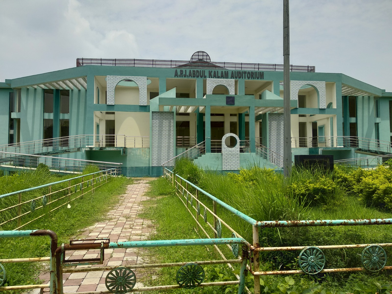 Kalyani University