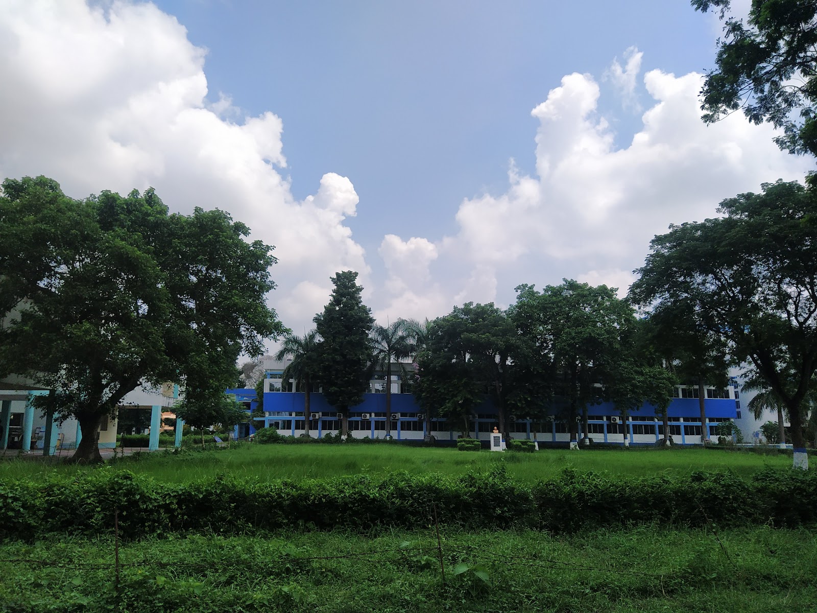 Kalyani University