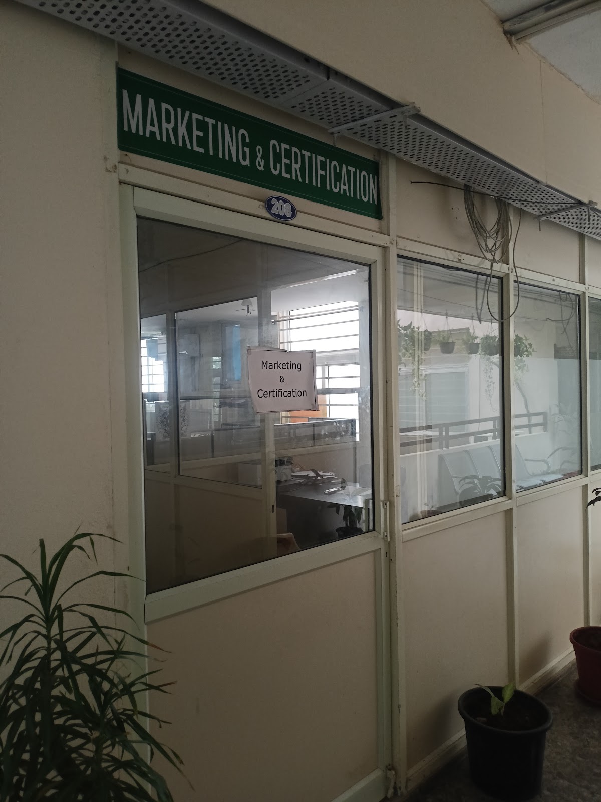 Small Scale Agriculture Fields