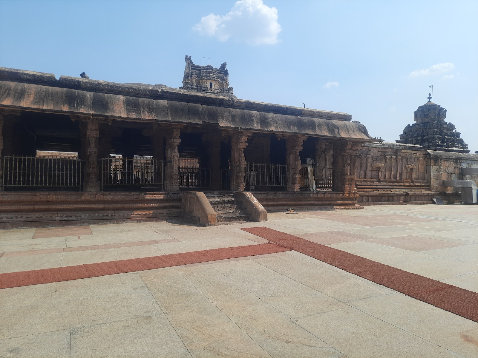 Sri Rama Swamy Temple