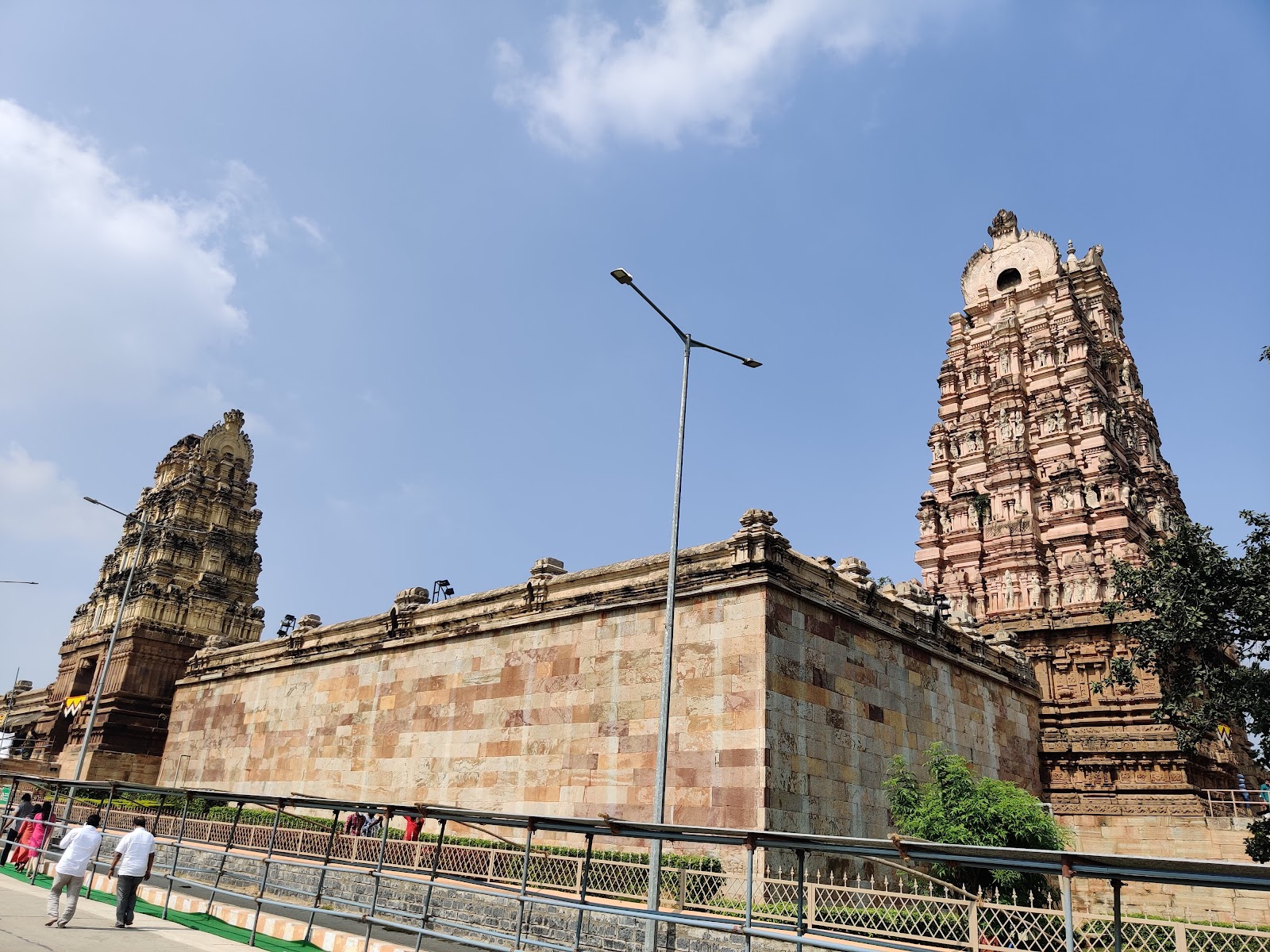Sri Rama Swamy Temple