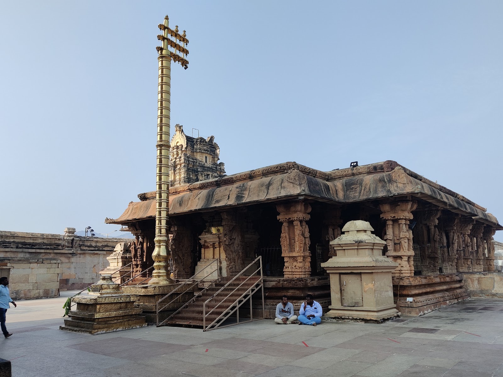 Sri Rama Swamy Temple