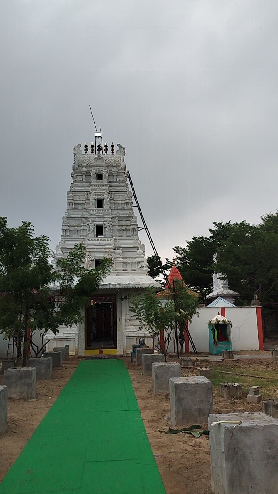 Kamalapuram - A Cultural Gem in Andhra Pradesh