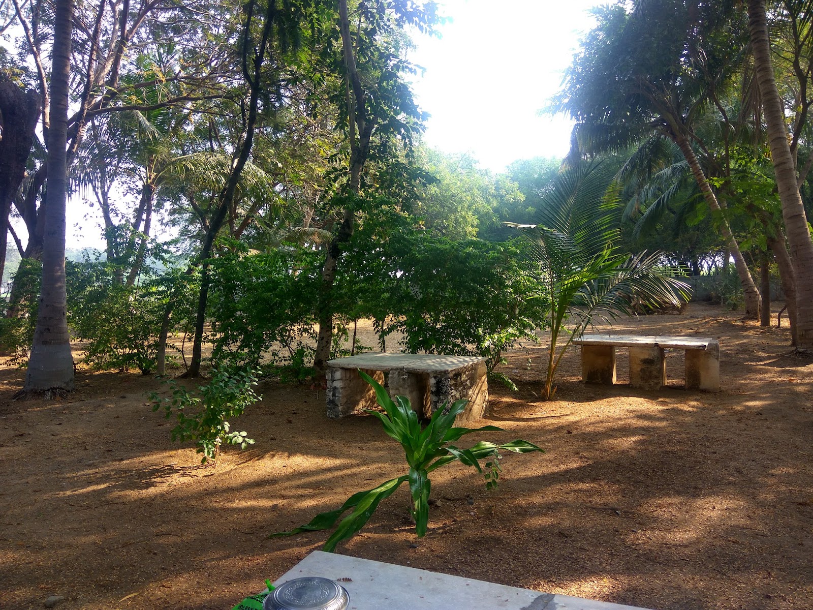 Sri Venkateswara Temple Kamalapuram