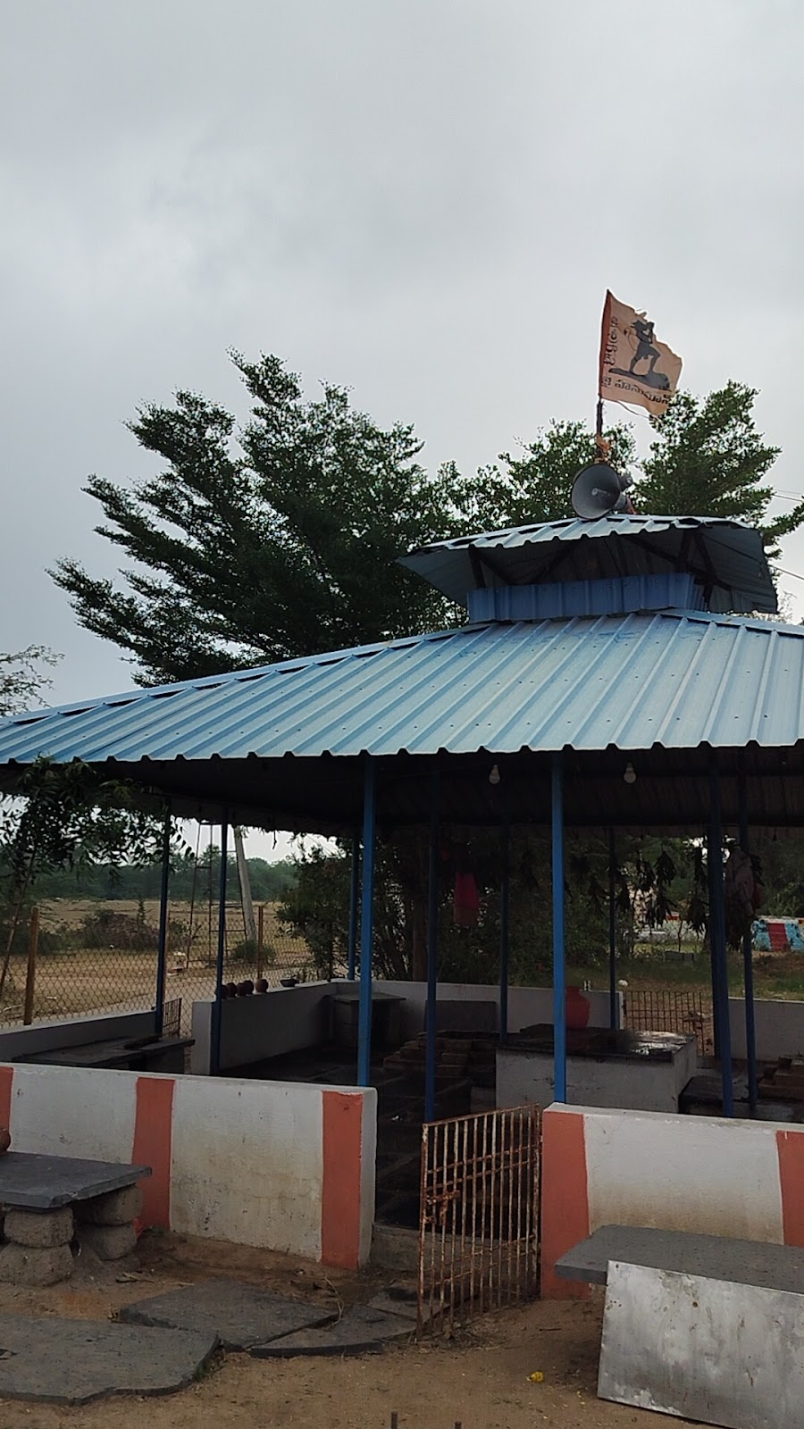 Sri Venkateswara Temple Kamalapuram