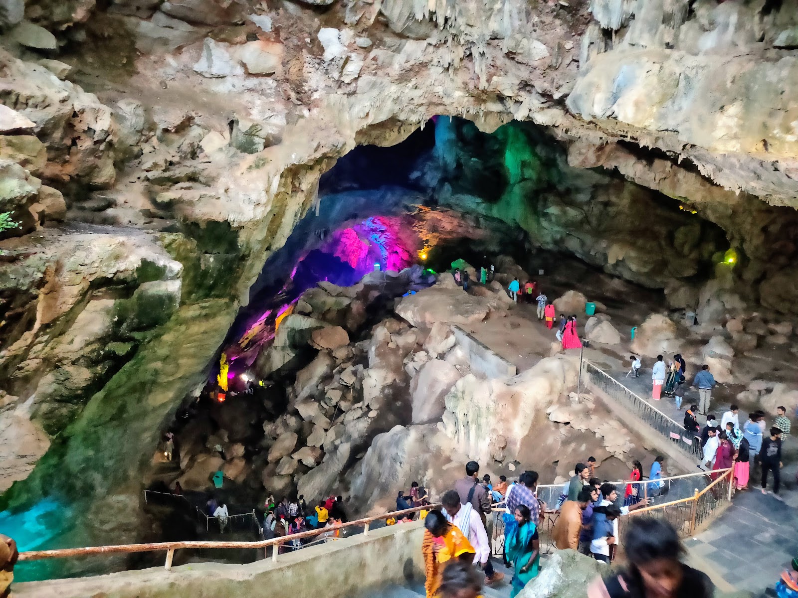 Village Heritage Walk Route