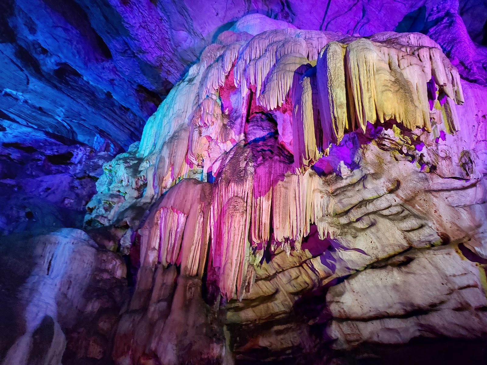 Village Heritage Walk Route