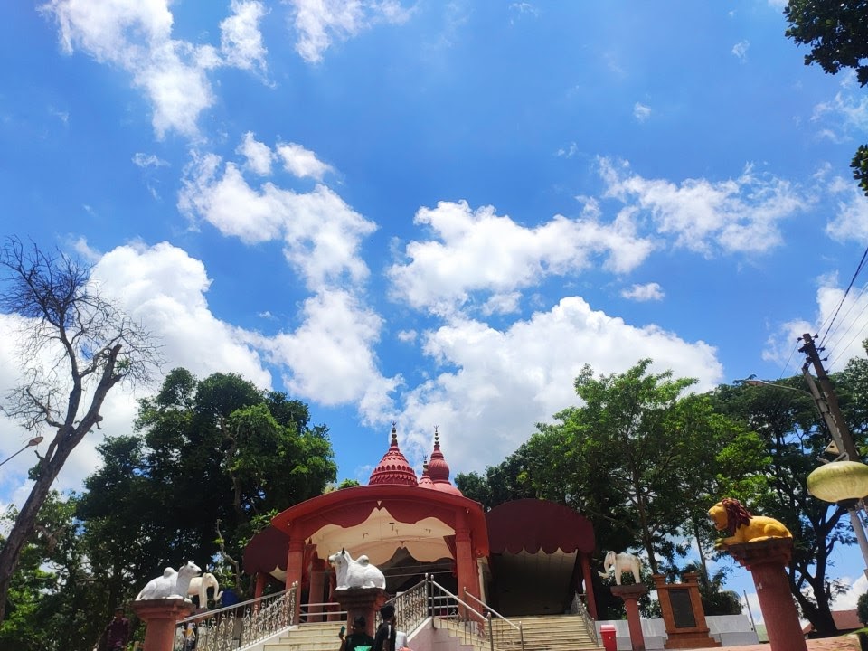 Kamalasagar, Tripura - A Hidden Gem