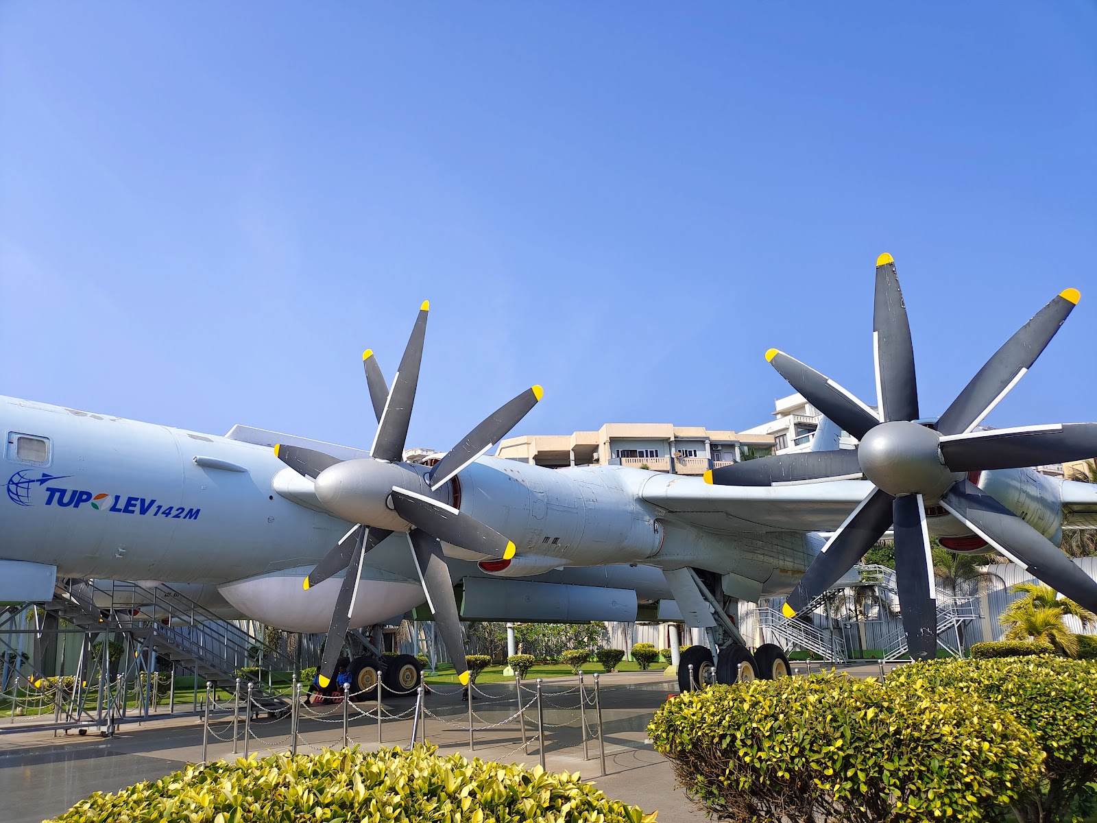 INS Kurusura Submarine Museum