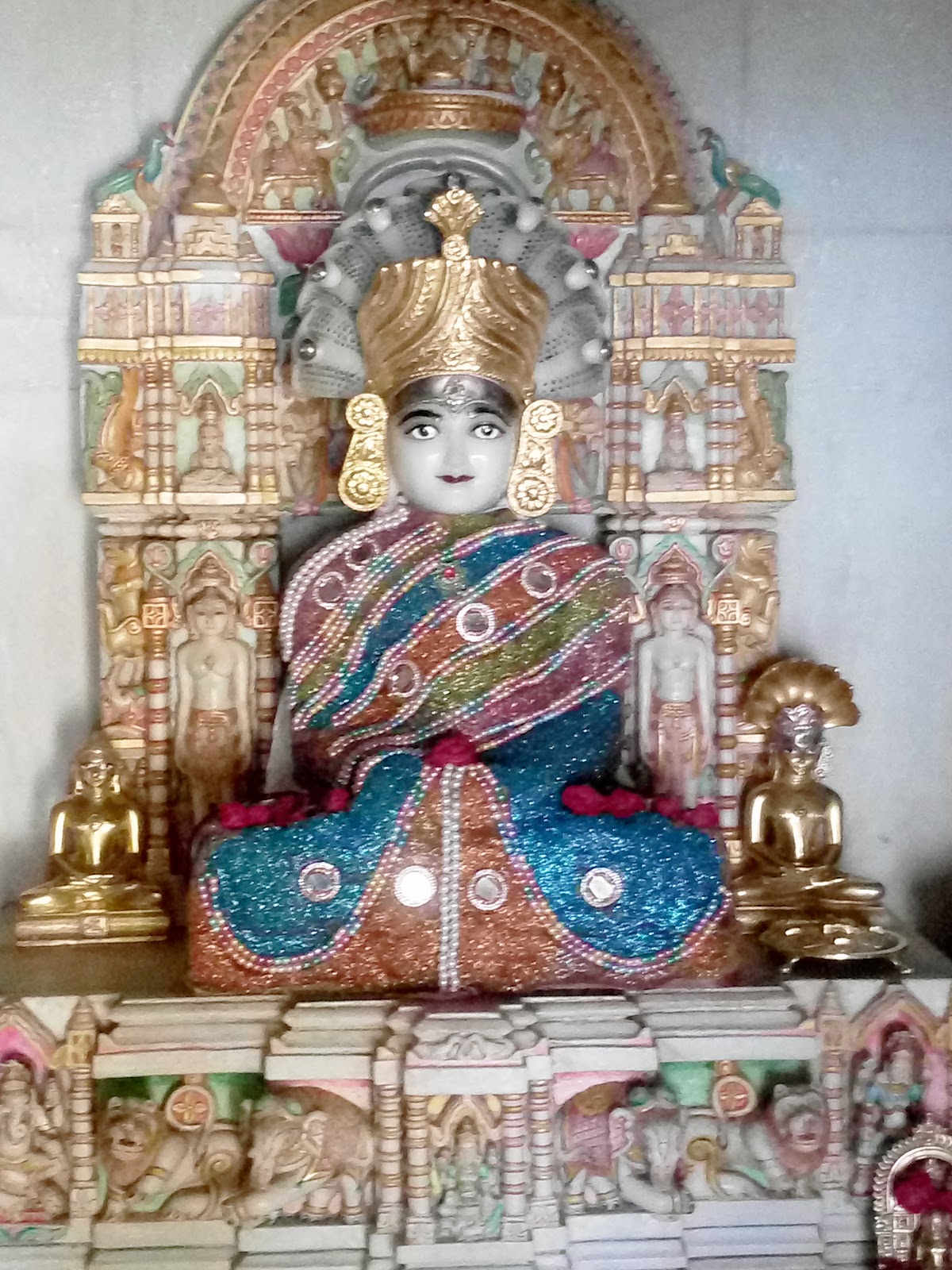 Chintamani Jain Temple