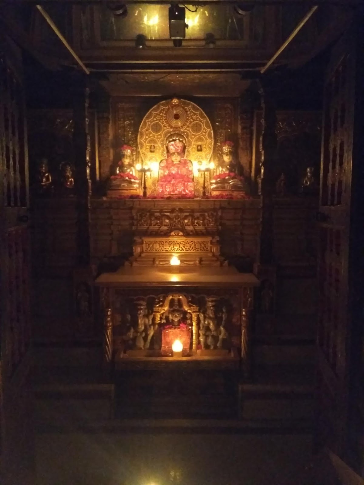 Chintamani Jain Temple