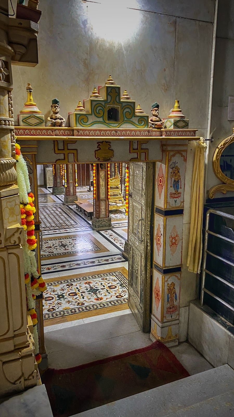Chintamani Jain Temple