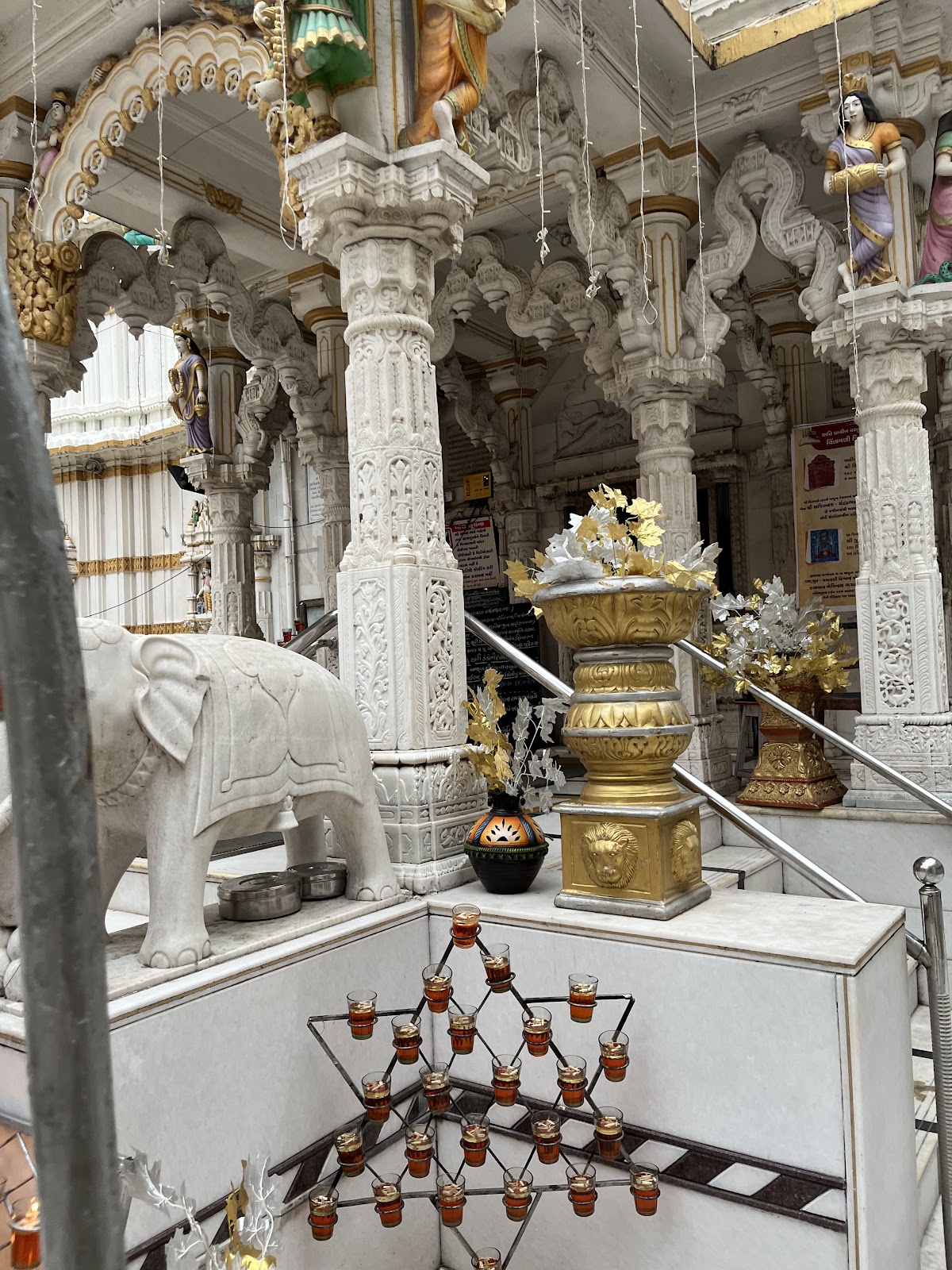 Chintamani Jain Temple