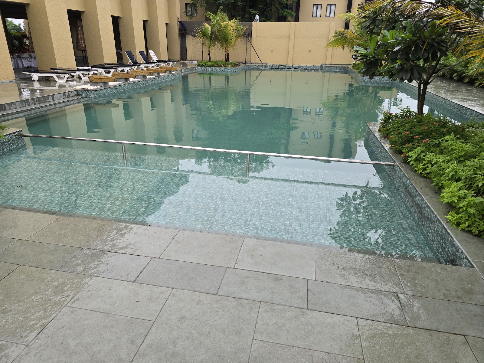 Kamrej Industrial Belt Viewpoint