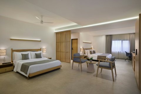 Kamrej Industrial Belt Viewpoint