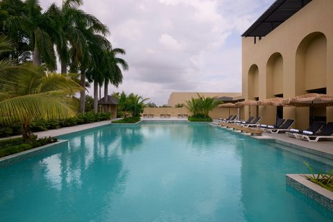 Kamrej Industrial Belt Viewpoint