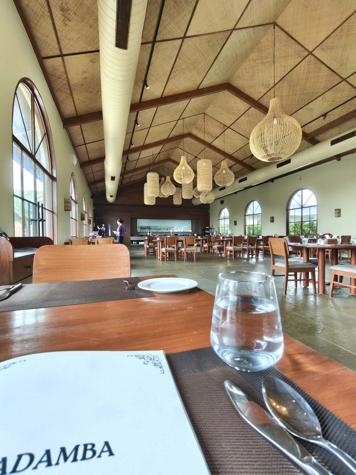 Kamrej Industrial Belt Viewpoint