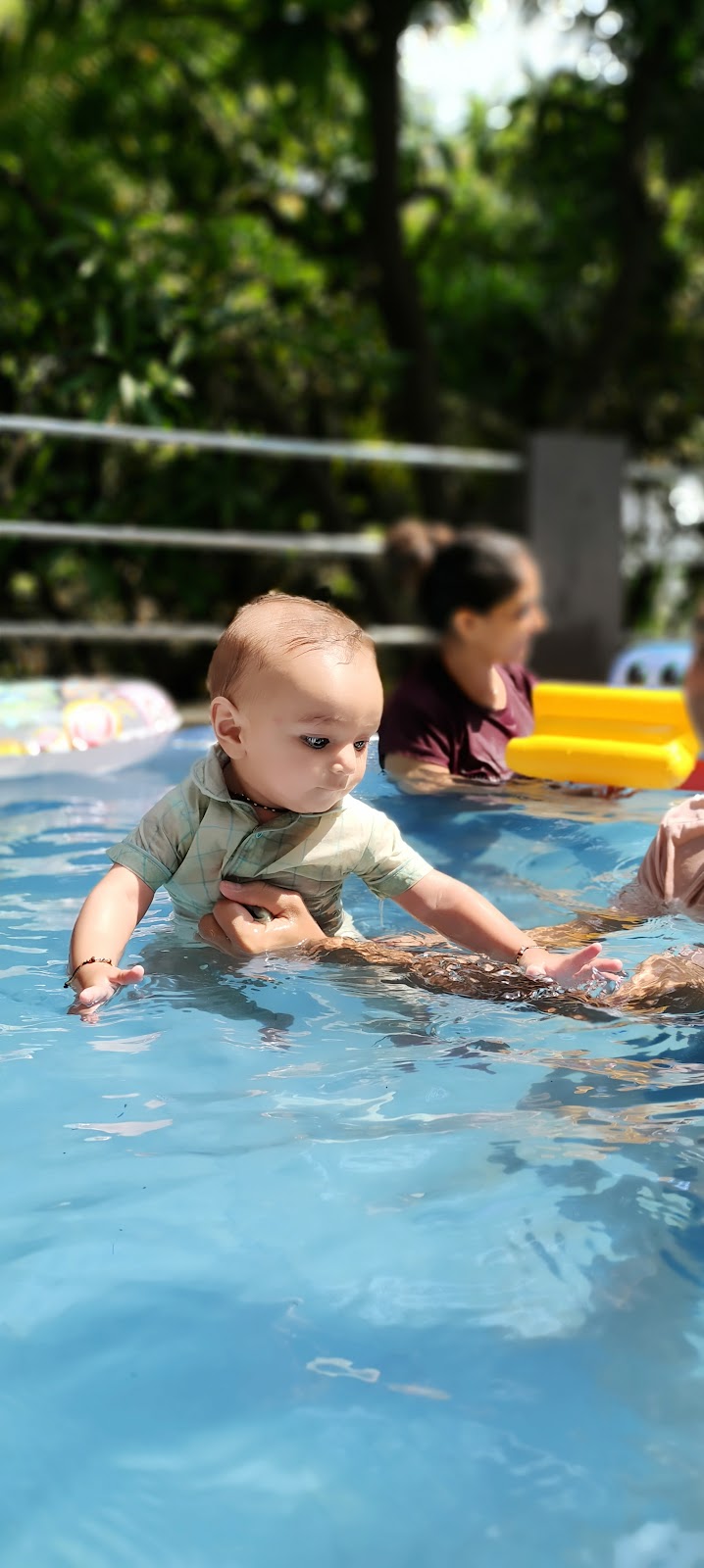 Local Farmers Market Kamrej