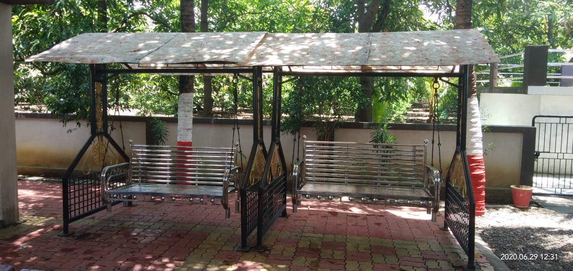 Local Farmers Market Kamrej