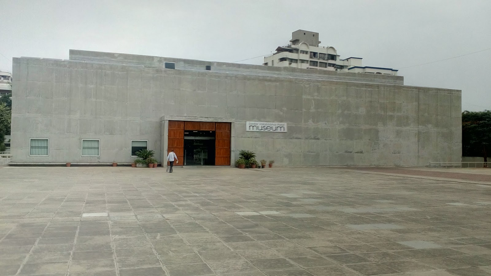 Surat Textile Museum