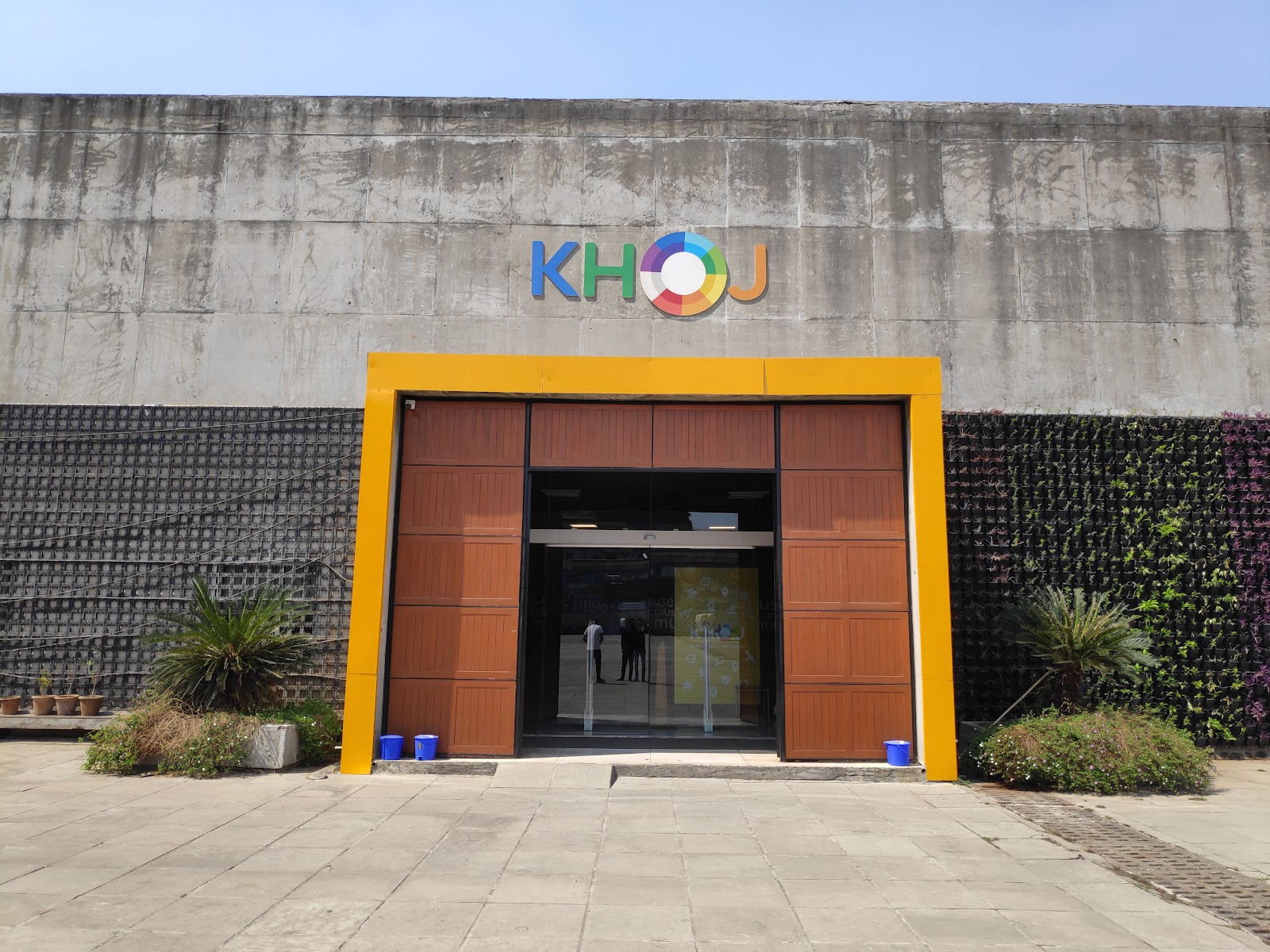 Surat Textile Museum