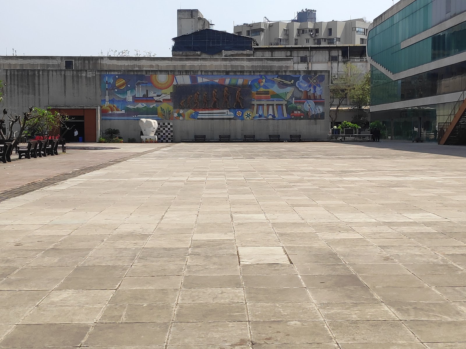 Surat Textile Museum