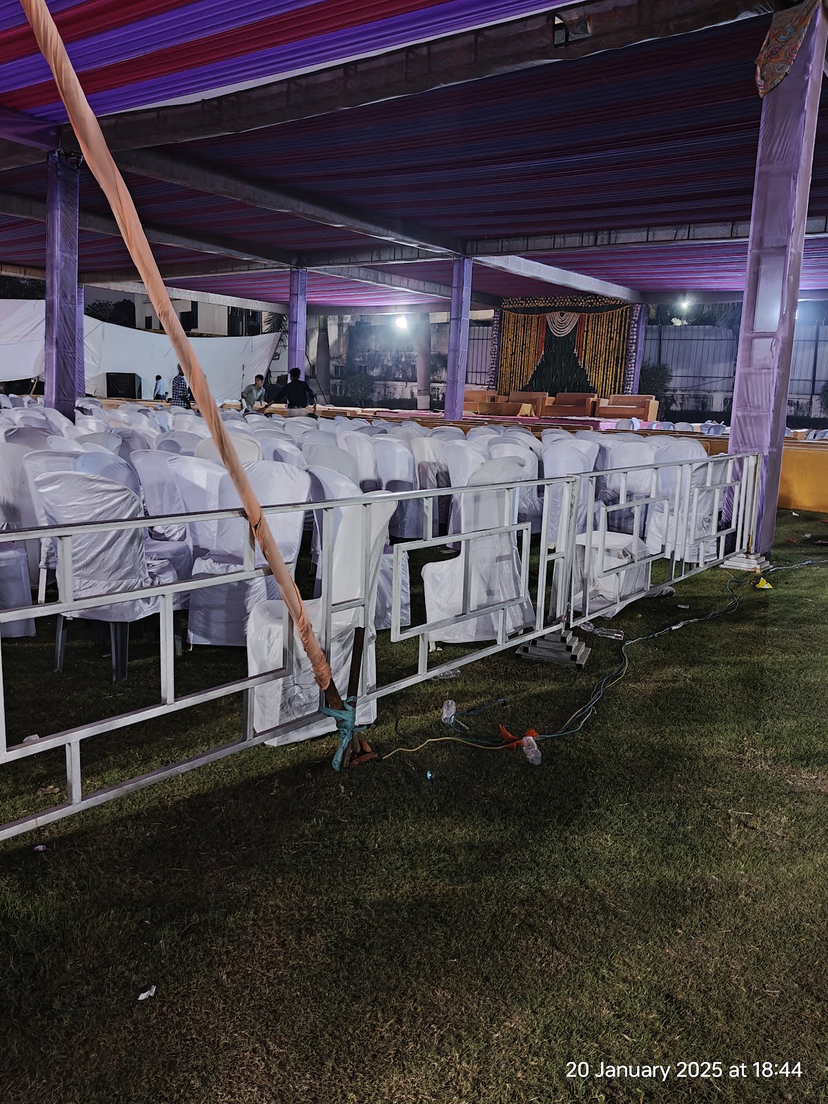 Suvarnarekha Garden Kamrej