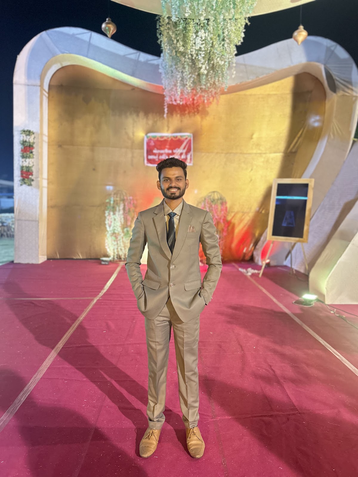 Suvarnarekha Garden Kamrej