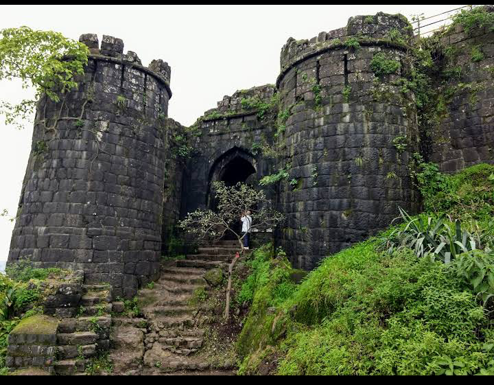 Sinhagad Fort