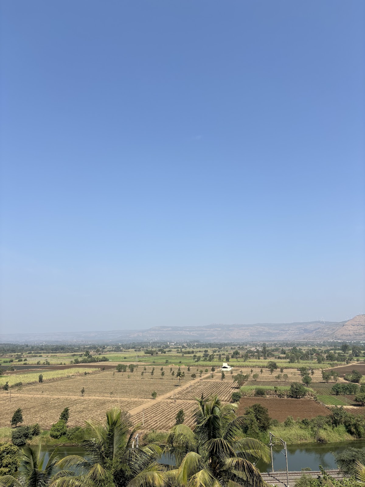 Sunset Point Kamshet