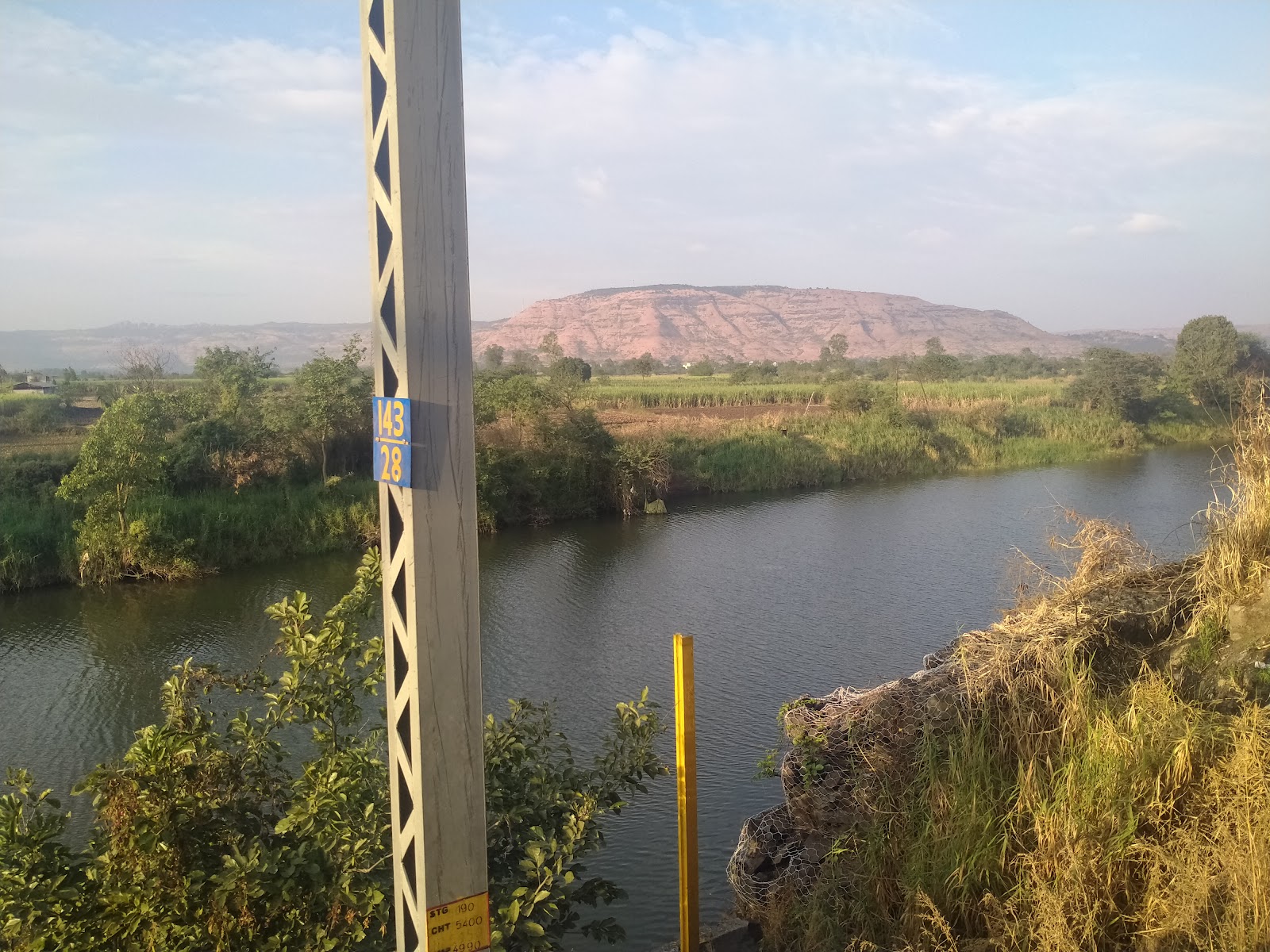 Sunset Point Kamshet