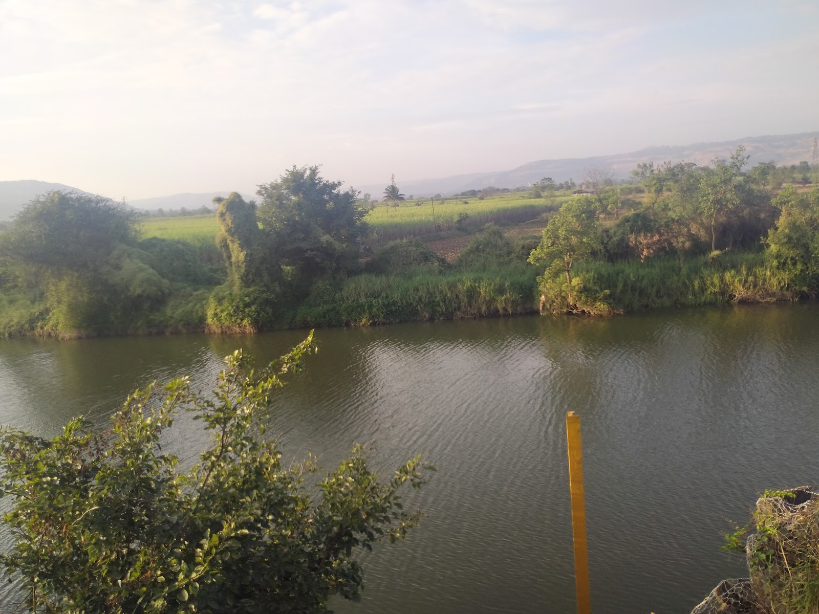 Sunset Point Kamshet