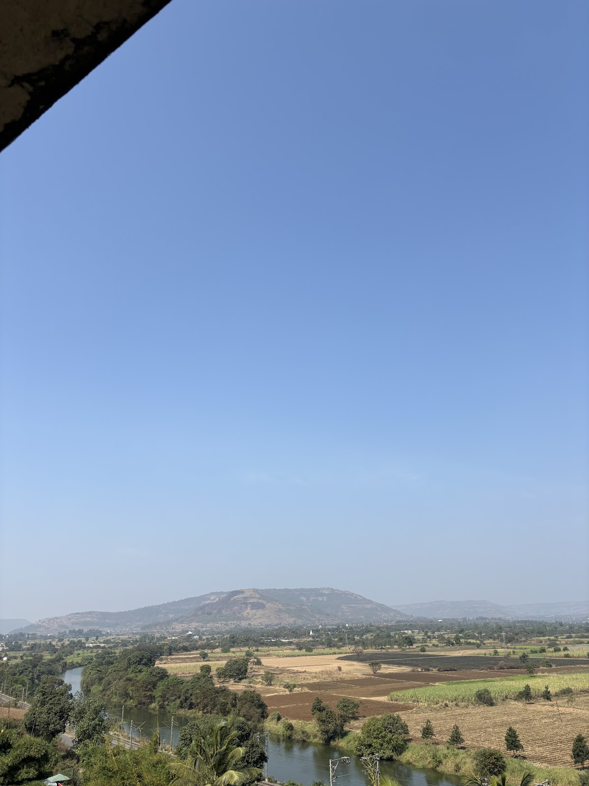 Sunset Point Kamshet